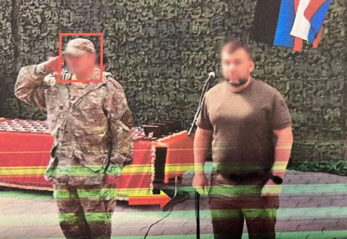 Семи украинцам, штурмовавшим ’’Азовсталь’’ в составе ’’ДНР’’, объявлены подозрения: фото предателей dqxikeidqxiqqeant