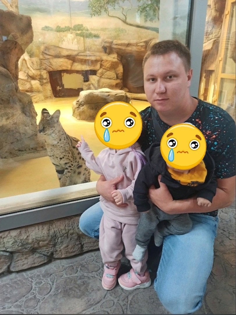 ликвидированный оккупант dqxikeidqxitkant