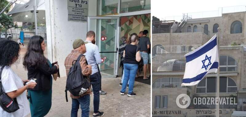 В Ізраїлі стартували п’яті за останні чотири роки вибори до парламенту: що відомо dqxikeidqxitkant