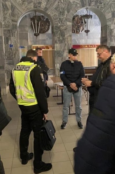 консерватория, взятка, руководство, обыск, задержание, проректор, музыкальная академия украины