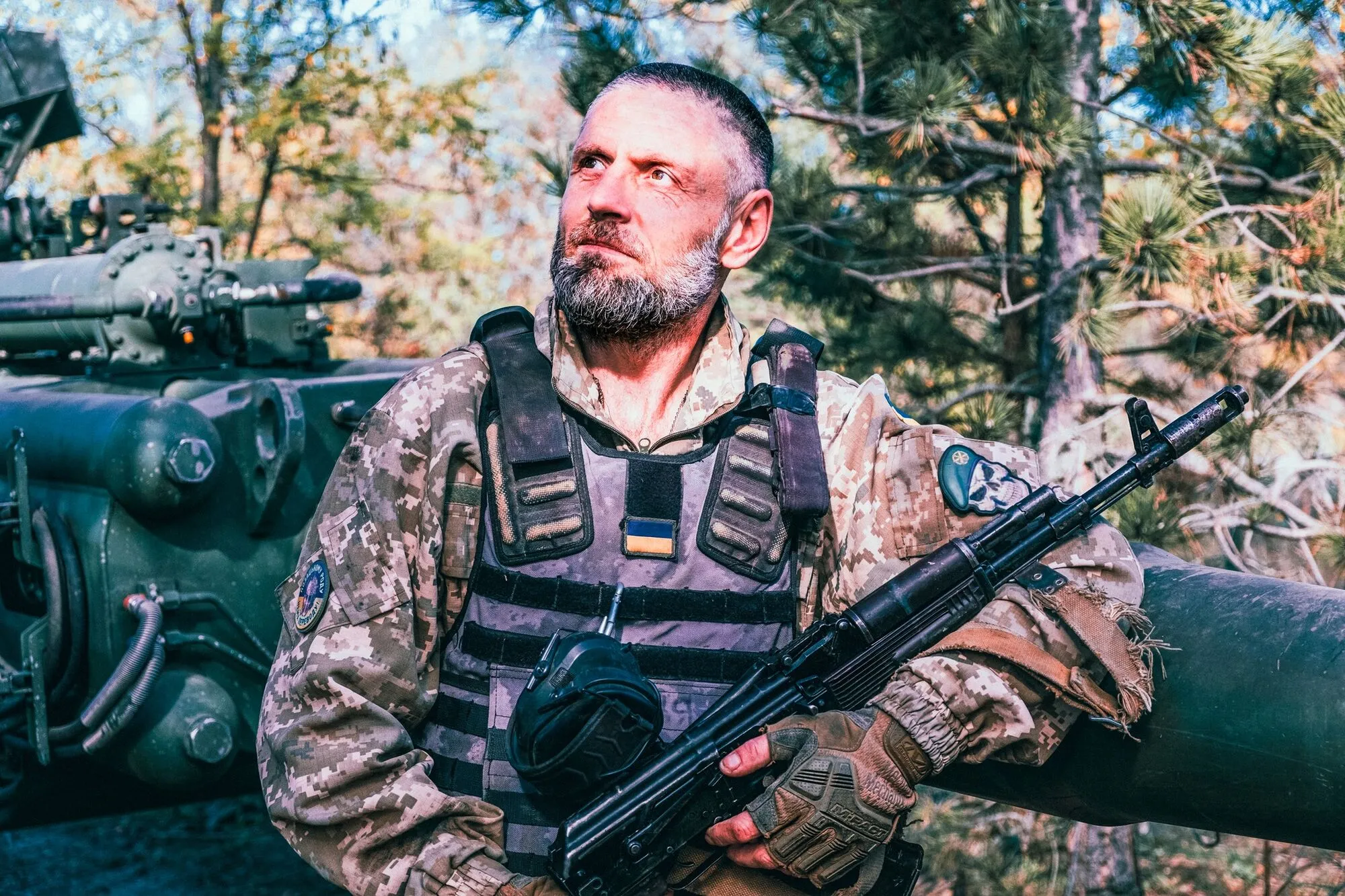 Окупанти влаштували ’’фільтрацію’’ на Луганщині, на Херсонщині зафіксовано посилений рух транспорту – Генштаб dqxikeidqxiqqeant