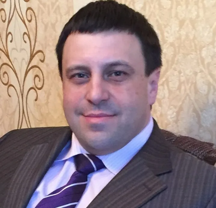 Павло Іщук Бердянськ