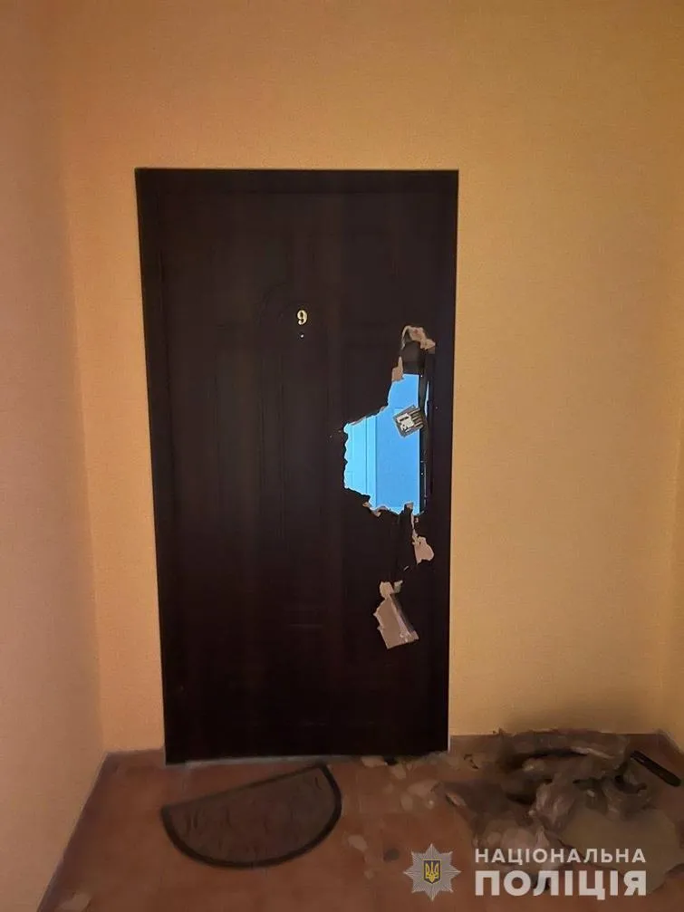 Оккупанта-мародера, оставившего свое фото в квартире в Ирпене, будут судить: что ему грозит dqxikeidqxiqqeant