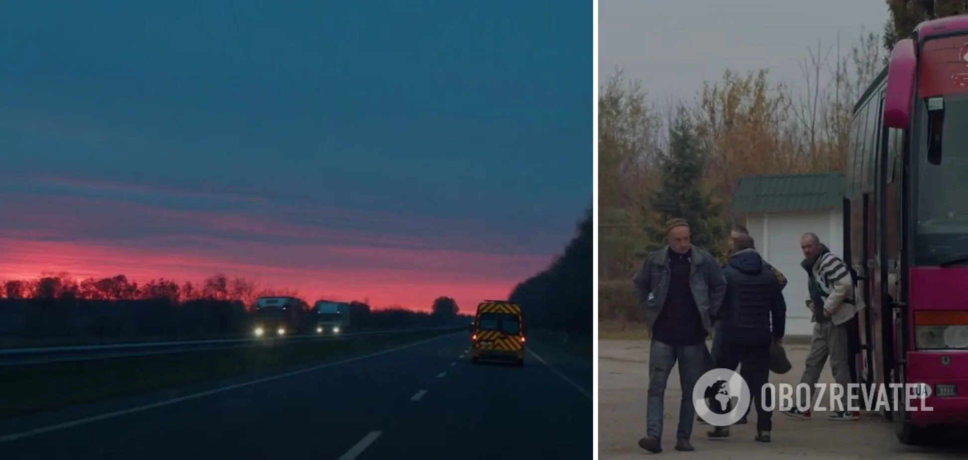 ’’Сонце, я вдома’’: у мережі показали зворушливі кадри повернення з полону українських прикордонників. Відео dqxikeidqxiqqeant