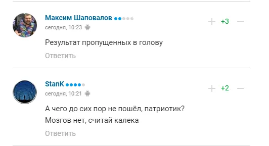 Американський боєць-фанат Путіна заявив, що обов’язково піде на фронт, але потім