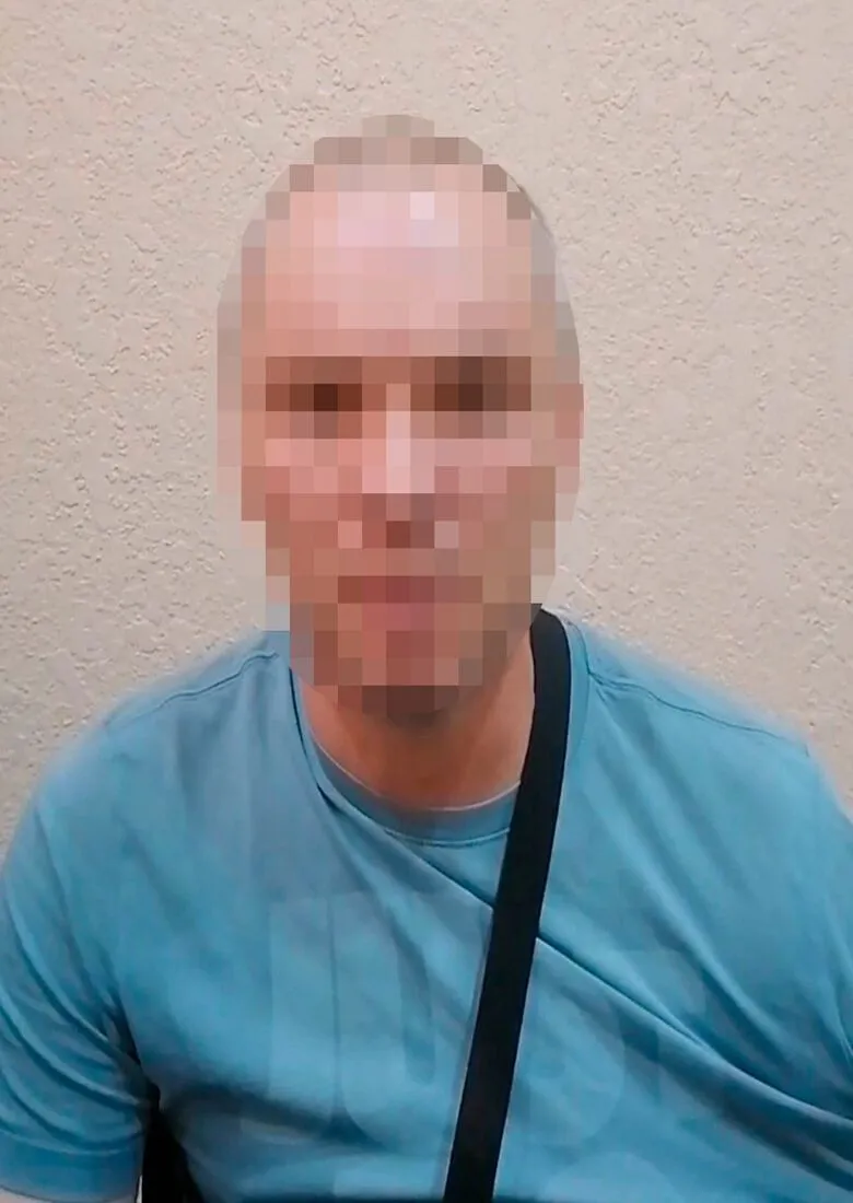 В Киеве мужчина инсценировал разбойное нападение, чтобы рассчитаться с кредитами. Фото dqxikeidqxitkant