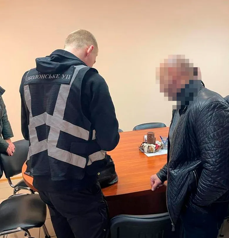 У Києві подружжя намагалось продати квартиру померлої киянки за 745 тис. грн. Фото dqxikeidqxitkant