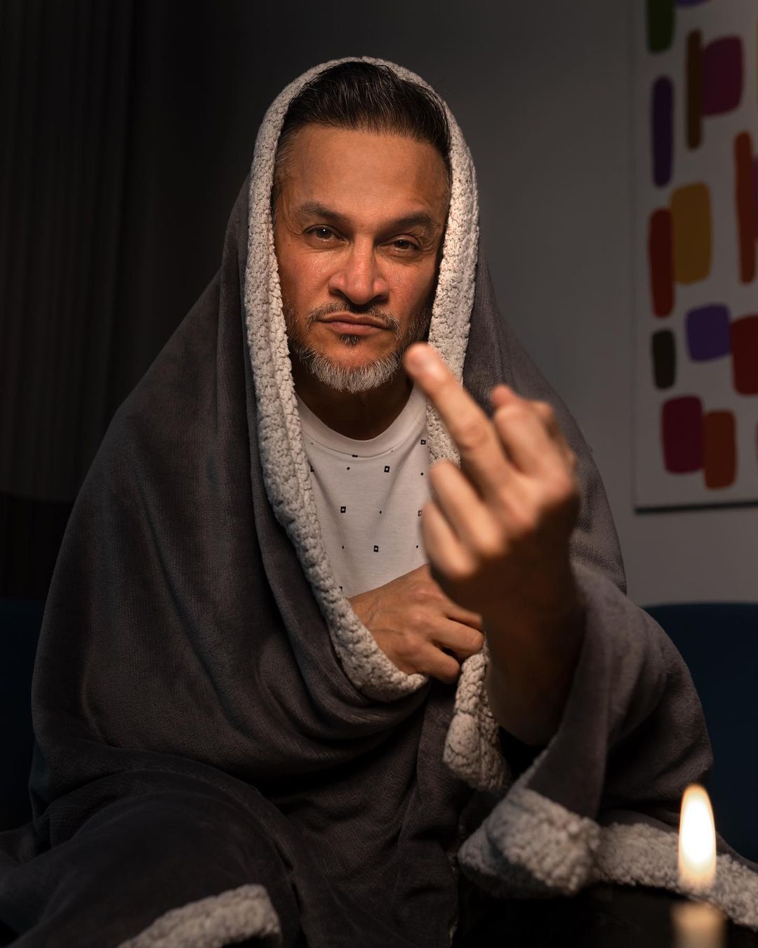 ’’Зима буде важкою’’: Ектор Хіменес-Браво підбадьорив українців мотиваційною промовою dqxikeidqxitkant