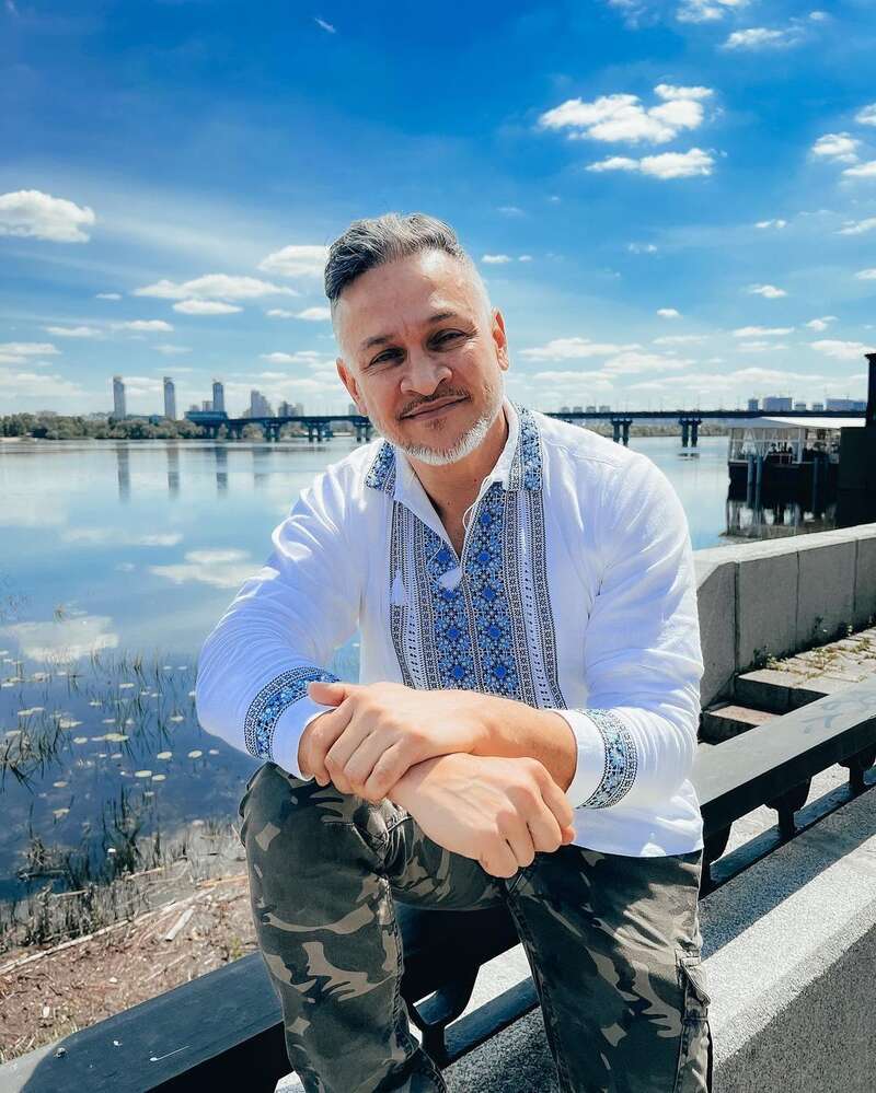 ’’Зима буде важкою’’: Ектор Хіменес-Браво підбадьорив українців мотиваційною промовою