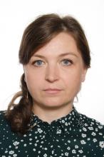 Тетяна Сорокіна