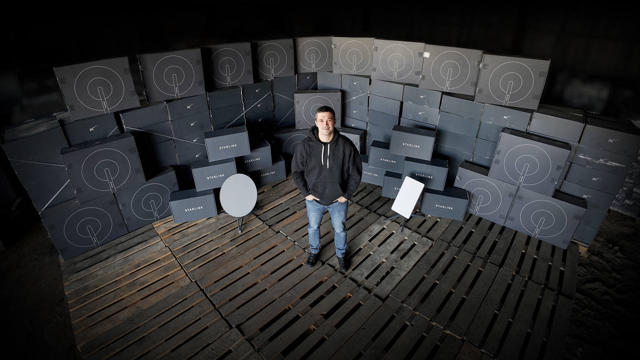     1570  Starlink dqxikeidqxitkant