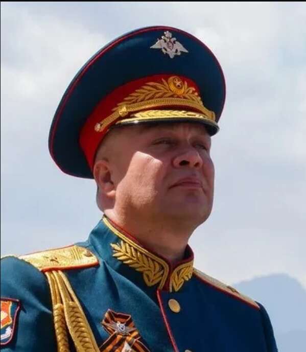 У Росії з початку війни проти України звільнили 12 генералів: названо всі прізвища