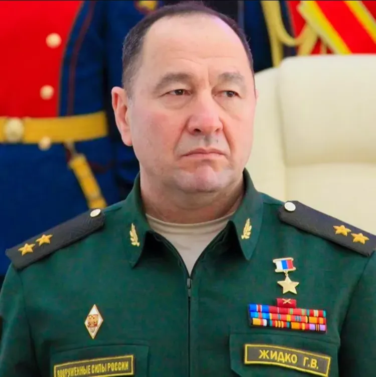 У Росії з початку війни проти України звільнили 12 генералів: названо всі прізвища