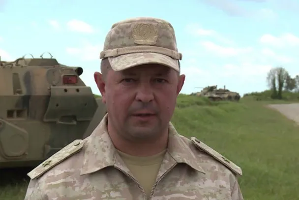 У Росії з початку війни проти України звільнили 12 генералів: названо всі прізвища