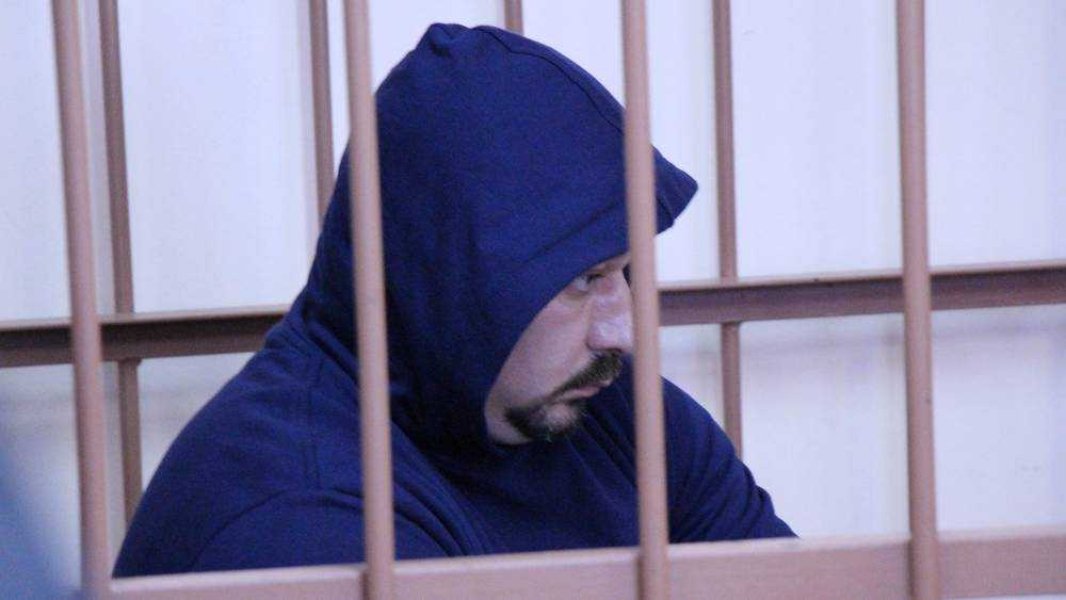 Денис Терехов ліквідація смерть Україна війна поліцейський ПВК Вагнер