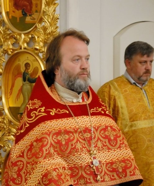 Архимандрит Алексий dqxikeidqxiqqeant