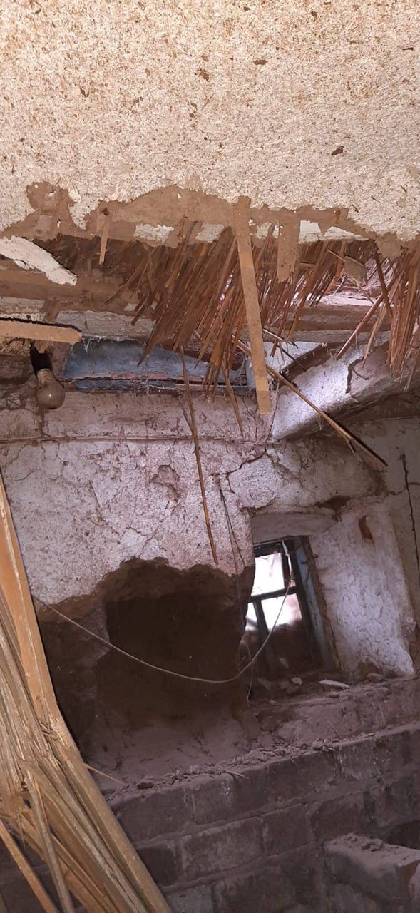 Росіяни з РСЗВ обстріляли село у Запорізькому районі 01 dqxikeidqxiqqeant