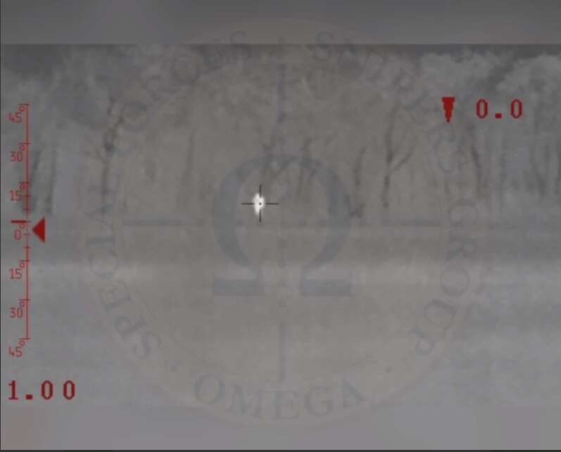 Снайпер НГУ приблизился к мировому рекорду по дальнему боевому выстрелу dqxikeidqxiqqeant