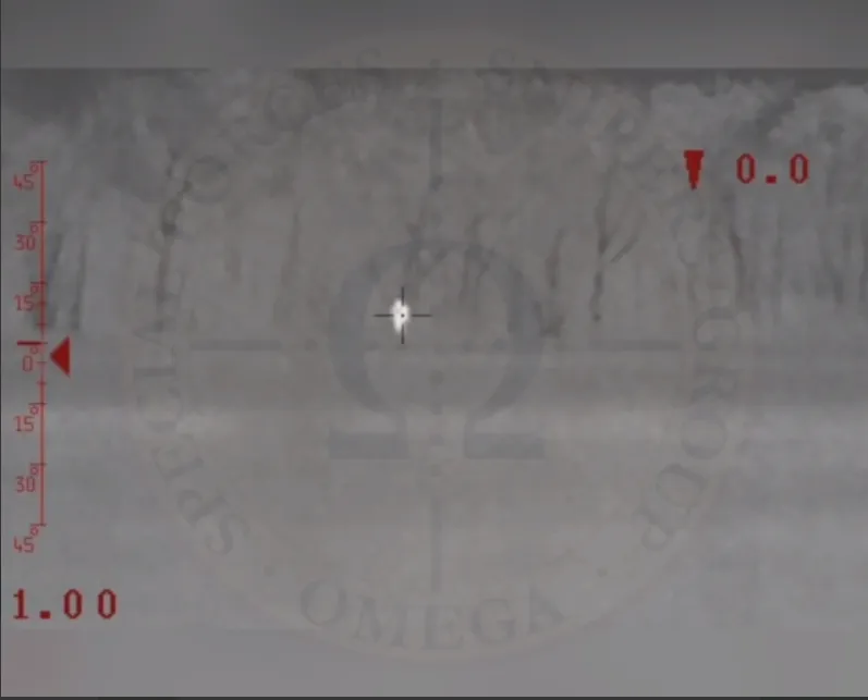 Снайпер НГУ наблизився до світового рекорду з найдальшого бойового пострілу dqxikeidqxiqqeant