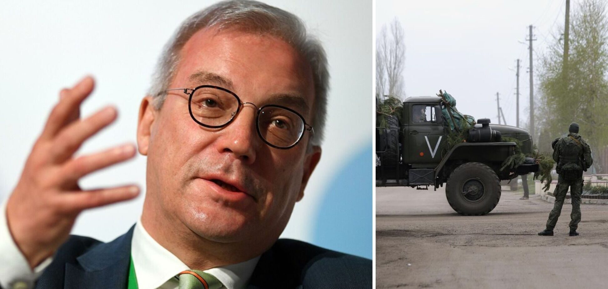 ’’Треба враховувати ситуацію на землі’’: у МЗС РФ зробили нову заяву про переговори з Україною dqxikeidqxitkant