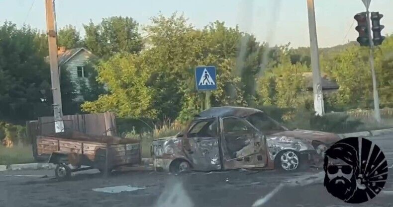 Жила своим музеем: в Святогорске русский снаряд убил директора заповедника