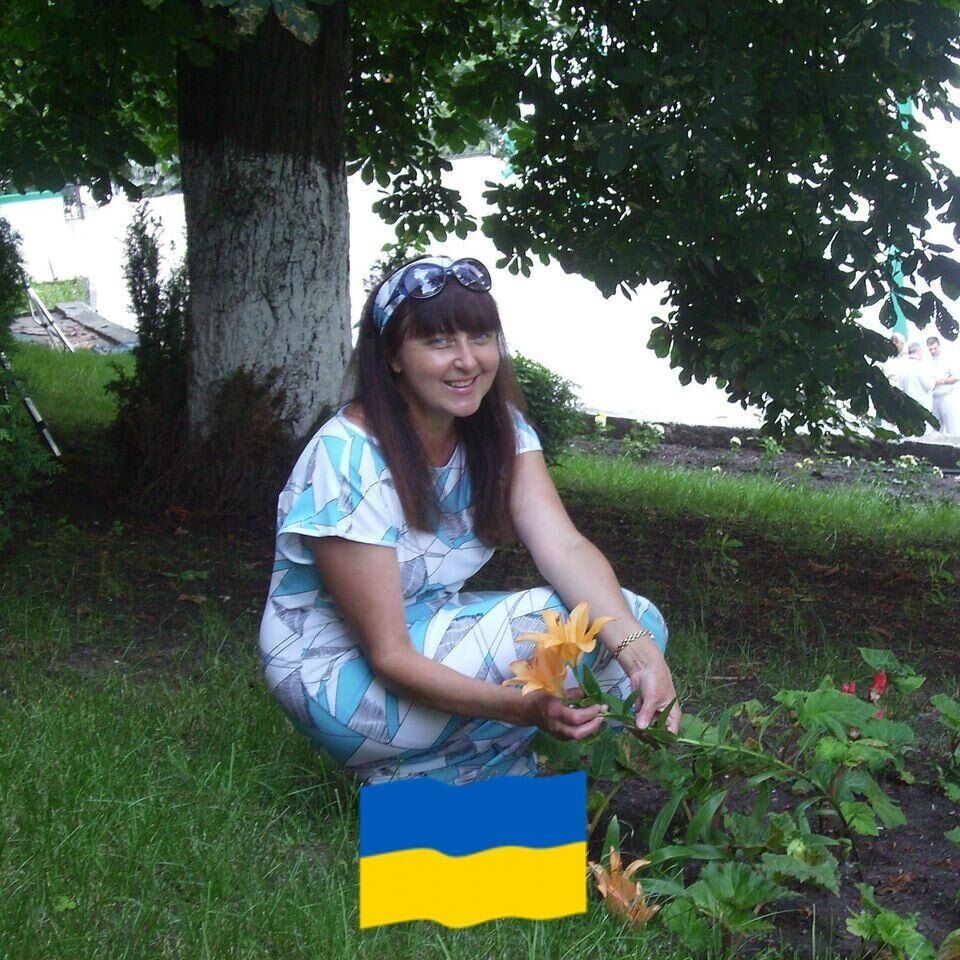 Жила своїм музеєм: у Святогірську російський снаряд убив директорку заповідника