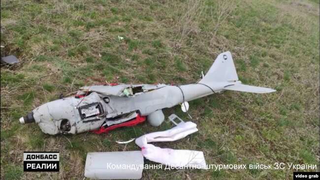 С 24 февраля ВСУ сбили уже более сотни российских «Орланов»