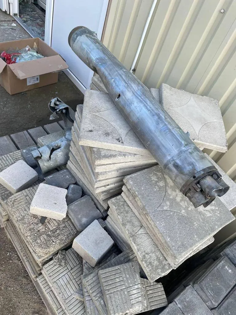 Окупанти обстріляли Сумщину: пошкоджено критичну інфраструктуру та будинки, є поранені. Фото наслідків