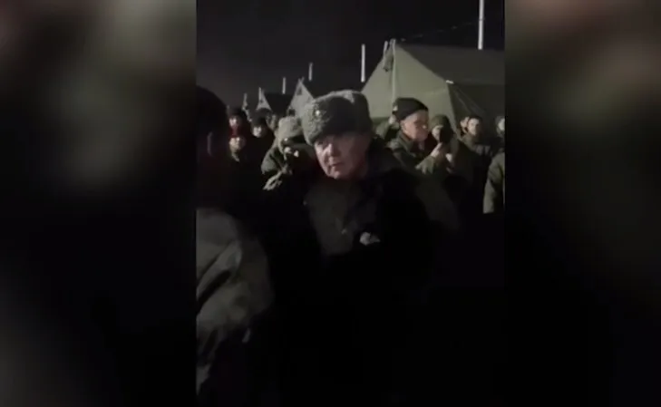 бунт армія Росії dqxikeidqxiqqeant