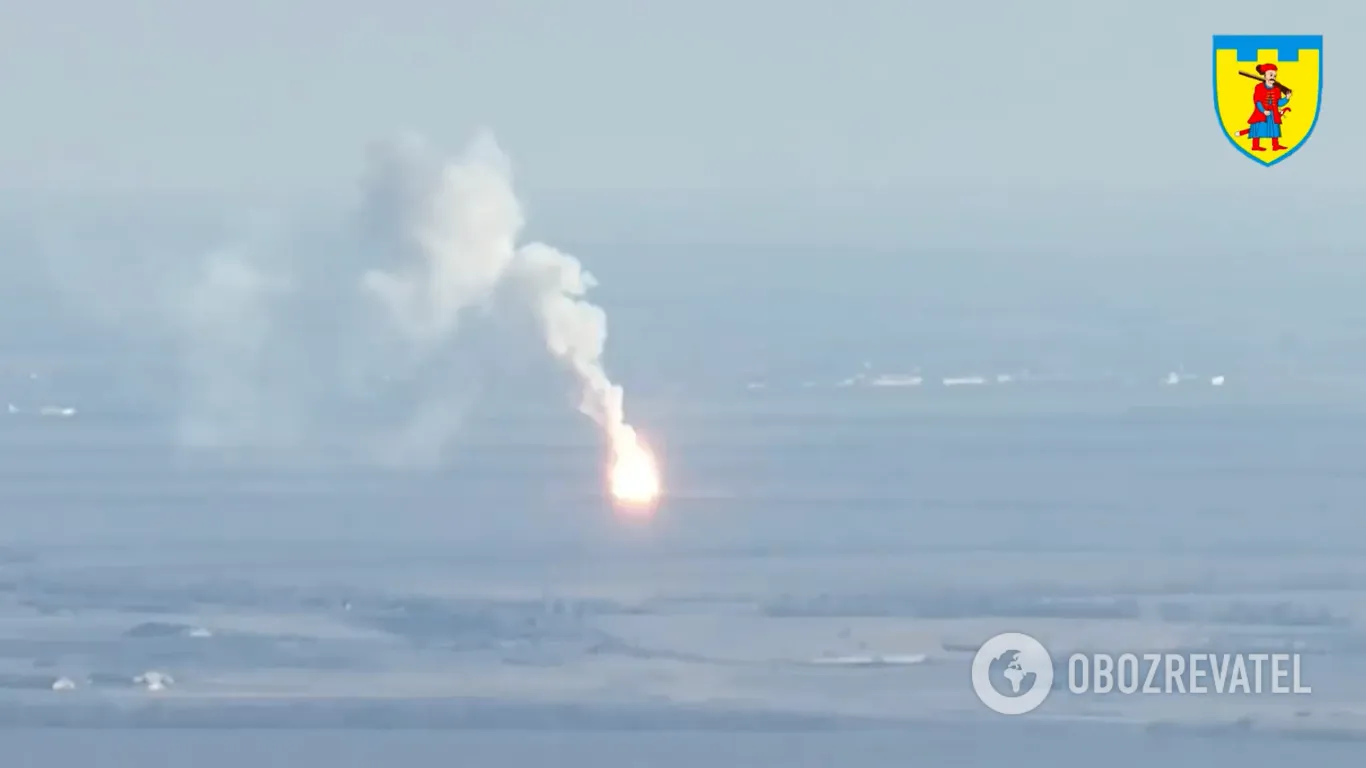 ВСУ уничтожили два российских миномета 2С4 ’’Тюльпан’’ dqxikeidqxiqqeant