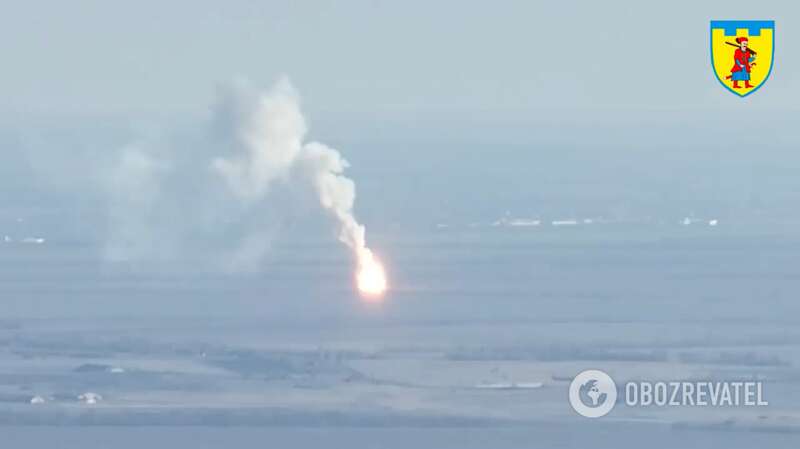 ЗСУ знищили два російських міномети 2С4 ’’Тюльпан’’ dqxikeidqxiqqeant