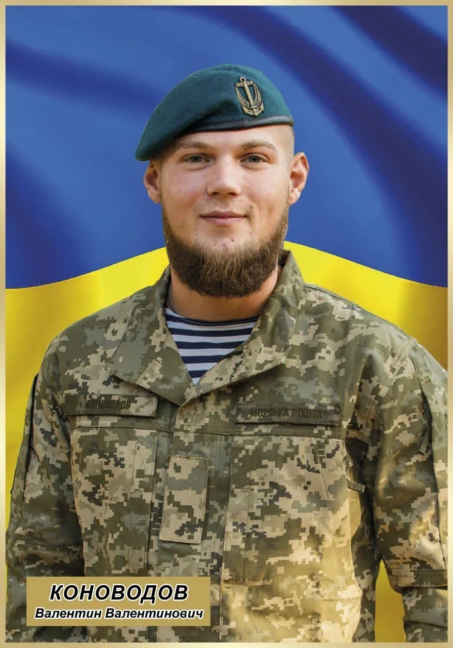 Чемпіон Всеукраїнських змагань із важкої атлетики загинув на війні з російськими окупантами dqxikeidqxiqqeant