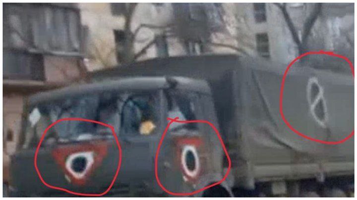 Техніка у Маріуполі dqxikeidqxitkant