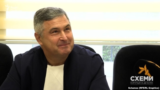 Суддя Аблов