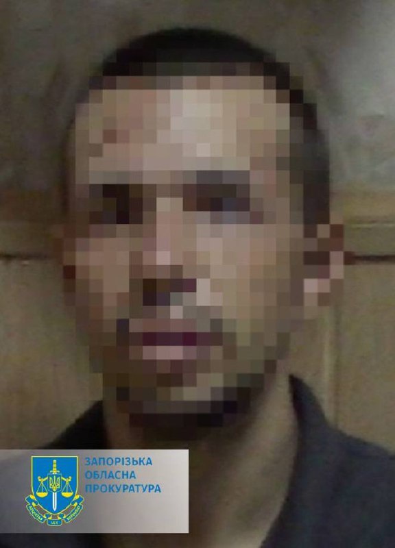 На Запорожье к 15 годам за решеткой приговорен участник ДНР 01 dqxikeidqxiqqeant