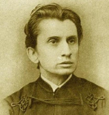 Виходець із Буковини потрапив до ТОП-24 емігрантів, які прославили Україну на весь світ Виходець із Буковини потрапив до ТОП-24 емігрантів, які прославили Україну на весь світ