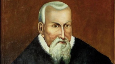 Виходець із Буковини потрапив до ТОП-24 емігрантів, які прославили Україну на весь світ Виходець із Буковини потрапив до ТОП-24 емігрантів, які прославили Україну на весь світ