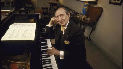 Виходець із Буковини потрапив до ТОП-24 емігрантів, які прославили Україну на весь світ Виходець із Буковини потрапив до ТОП-24 емігрантів, які прославили Україну на весь світ