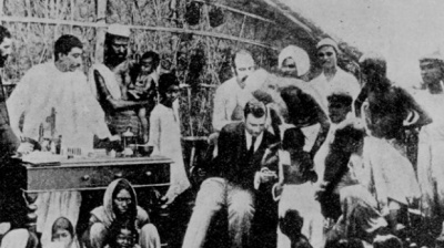 Виходець із Буковини потрапив до ТОП-24 емігрантів, які прославили Україну на весь світ Виходець із Буковини потрапив до ТОП-24 емігрантів, які прославили Україну на весь світ