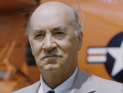 Виходець із Буковини потрапив до ТОП-24 емігрантів, які прославили Україну на весь світ Виходець із Буковини потрапив до ТОП-24 емігрантів, які прославили Україну на весь світ