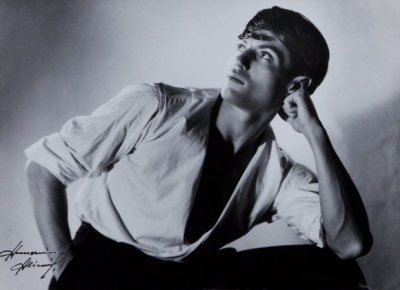 Виходець із Буковини потрапив до ТОП-24 емігрантів, які прославили Україну на весь світ Виходець із Буковини потрапив до ТОП-24 емігрантів, які прославили Україну на весь світ