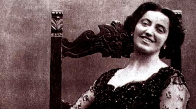 Виходець із Буковини потрапив до ТОП-24 емігрантів, які прославили Україну на весь світ Виходець із Буковини потрапив до ТОП-24 емігрантів, які прославили Україну на весь світ