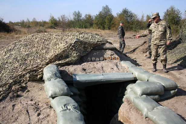 П’янство в АТО: Як бійців відучують від пиятики - фото 1 П’янство в АТО: Як бійців відучують від пиятики - фото 1