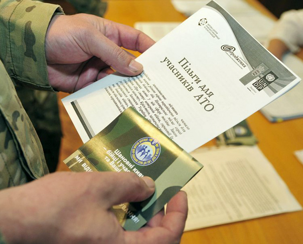 П’янство в АТО: Як бійців відучують від пиятики - фото 2 П’янство в АТО: Як бійців відучують від пиятики - фото 2