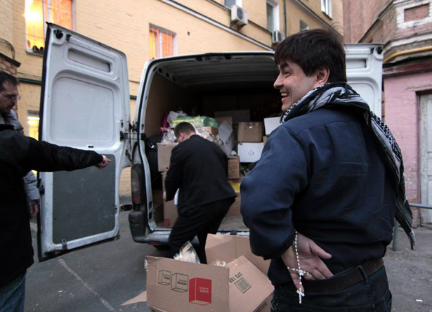 П’янство в АТО: Як бійців відучують від пиятики - фото 3 П’янство в АТО: Як бійців відучують від пиятики - фото 3
