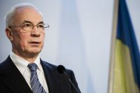 Николай Азаров. dqxikeidqxitkant