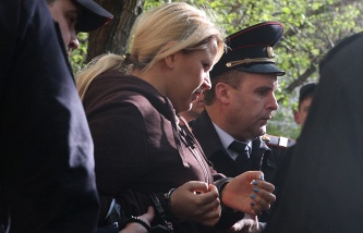 Евгения Васильева