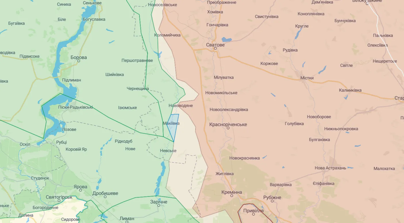 Окупанти поширили відео ’’вбивства полонених’’, звинувативши ЗСУ: Бутусов пояснив, чому це російська провокація. Фото