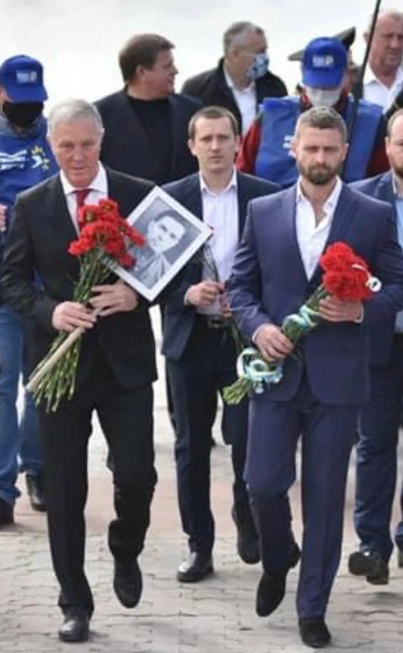 У ’’Слузі народу’’ спростували призначення помічника Сальдо радником голови Херсонської ОВА: що відомо dqxikeidqxitkant