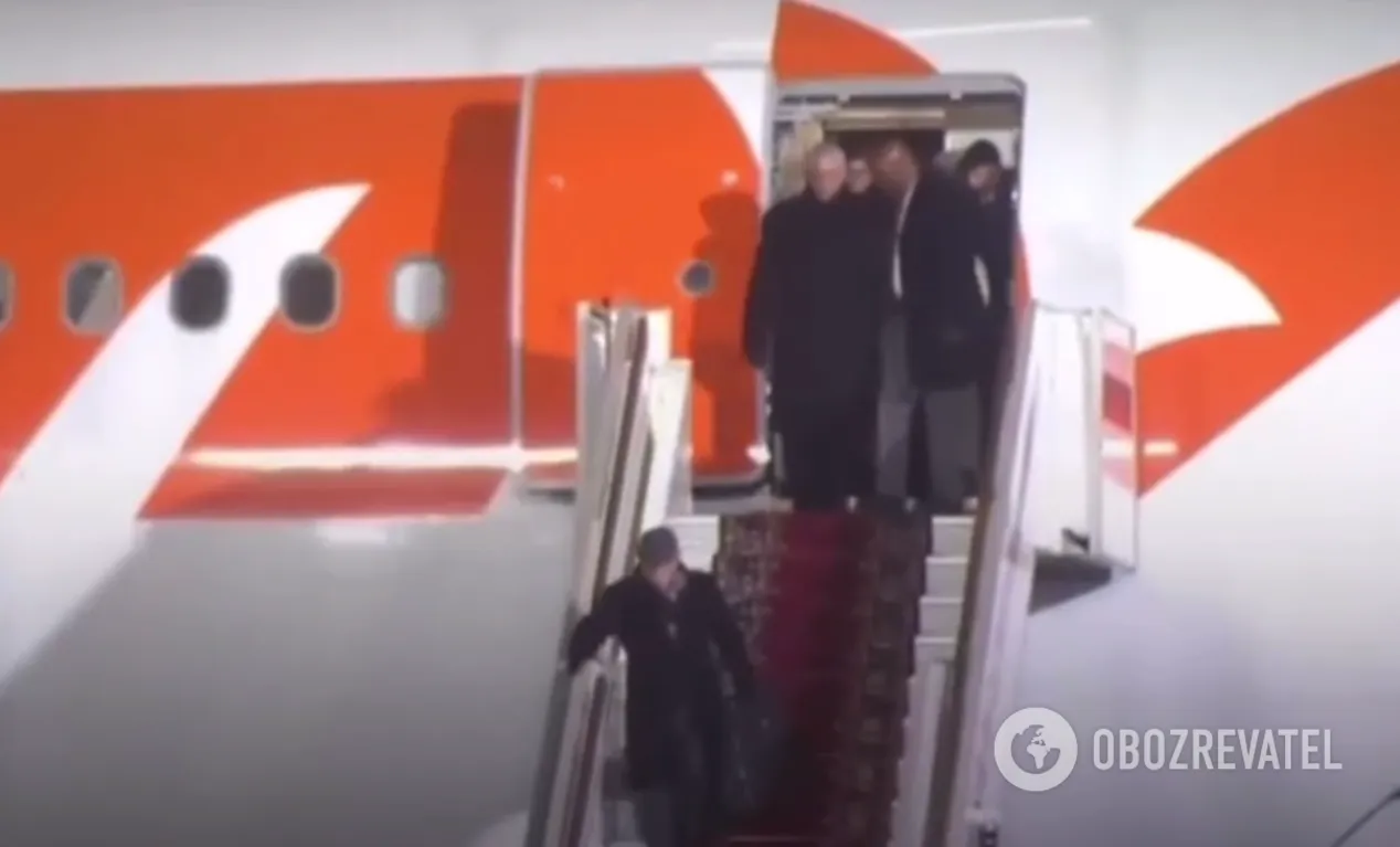 Мігель Діас-Канель у Москві dqxikeidqxitkant